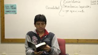 Estudio Biblico Hebreos 5 [upl. by Yznel]