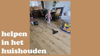 MIJN LEVEN MET KINDEREN naar peuterbed en zindelijkheid peuter 2 jaar en 4 maanden [upl. by Etnahs]