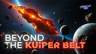 Exploring The Unknown What’s Beyond the Kuiper Belt [upl. by Anirbys]