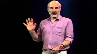 Patrick Stewart on Shylock [upl. by Okire]