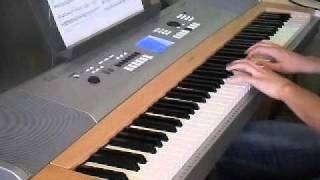 How to play Etude 3 quotTristessequot Chopin easy piano  sheet music [upl. by Emmer279]