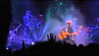 08 Cactus Gustavo Cerati 19112009flv [upl. by Beitch]