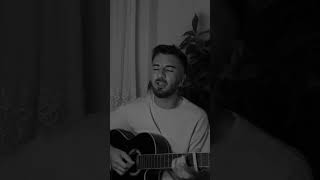 dendar cover music keşfetbeniöneçıkar guitar singer kürtçe shorts [upl. by Hamilah95]