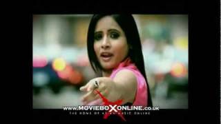 MERE DO NAIN OFFICIAL VIDEO  MISS POOJA  ROMANTIC JATT [upl. by Sivraj645]