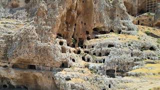 Arbel National Park [upl. by Adelbert522]