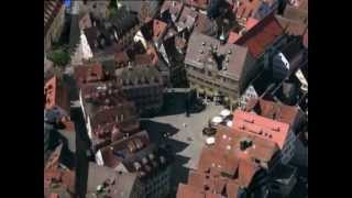 Tübingen Der Film Die Geschichte offizieller Trailer [upl. by Syman]