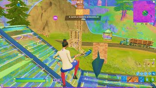 ME RETIRO DE FORTNITE [upl. by Elleoj]