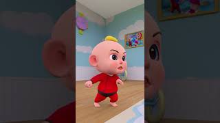 Protect Yourself Rules Song  3D Animation Rhymes amp Songs For Children shorts song 3d kids [upl. by Hayidan608]