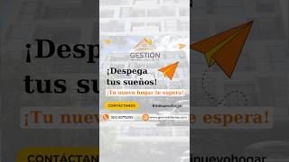 En Gestión Inmobiliaria Élite estamos para ayudarte a cumplir tus sueños bienesraices inmobiliaria [upl. by Sirtemed990]