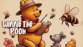 Winnie the Poohs 5 Minute Morning Routine to Boost Happiness [upl. by Beatrice]