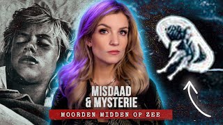 De BlueBelle Moorden KLEIN MEISJE overleeft dagenlang op zee  MISDAAD amp MYSTERIE [upl. by Adiela]