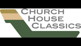 Happy New Year and an introduction to Church House Classics [upl. by Portuna20]