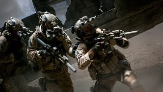 DEVGRU  Seal Team 6  US Naval Special Warfare Development Group [upl. by Natloz]