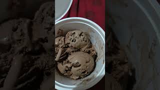 Amul chocolate chips 😍  Amul choco chip ice cream 👌  chocolate shorts viral [upl. by Negah383]