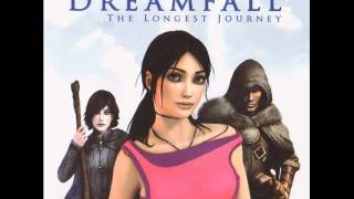 Dreamfall Soundtrack  21  Rush [upl. by Leamhsi]