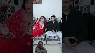 Kajal aur aankhon Hukum chala rahe hain Golu per funny comedy comedy funny [upl. by Timi]