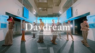 OCTPATH  Daydream Special Performance Video [upl. by Decima]