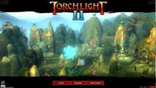 Torchlight 2  Guia en Español Conceptos Basicos [upl. by Atnahs802]