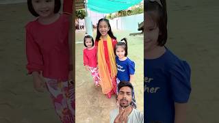 Cutu beby 🧑🧑shorts ytshorts youtubeshorts youtube shortsviral funny cute love [upl. by Ebbarta]