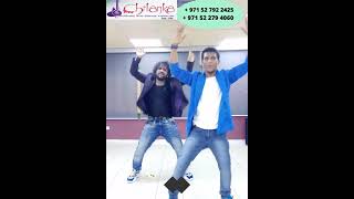 Learn Western Dance Steps For Beginners [upl. by Ahsiekram]