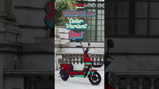 Exotic Electric Bike Veloce V2 [upl. by Pansir]