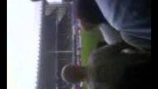 Nemanja vidic song vs everton 2007 [upl. by Hobie332]