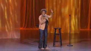 Wanda Sykes on American Idol [upl. by Ymmat]