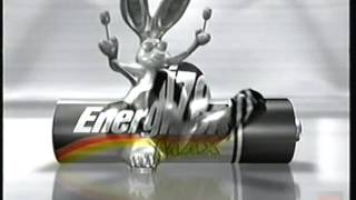 Energizer Ad 2002 [upl. by Gavin]