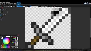 I made a texture pack part 1 this is swords only [upl. by Ozan510]