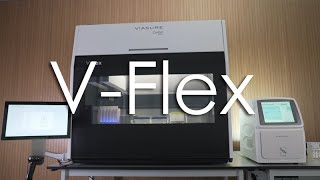 VIASURE VFLEX system [upl. by Seigel]