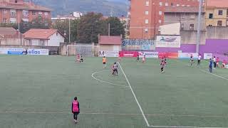 Santurtzi VS Deusto pretemporada 2013 45 [upl. by Idnor285]