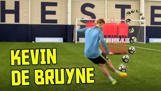 UNSTOPPABLE FREEKICKS  F2 amp KEVIN DE BRUYNE [upl. by Harrad253]