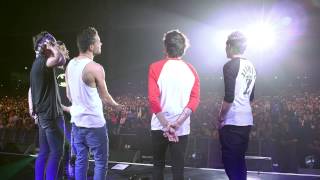 One Direction  Story of My Life Live in Japan [upl. by Kylstra]