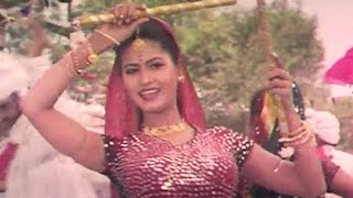 Gokul Ma Bole Jeena Morla Taro Malak Mare Jovo Chhe  Garba Dance Song [upl. by Htenywg]