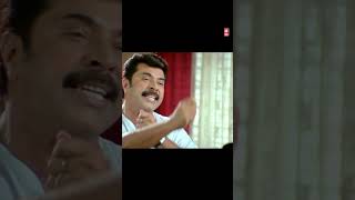 Mammootty Superhit Movie Scene  Nasrani Movie  Malayalam Movie Scene [upl. by Ainoval945]