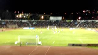 MINEROS DE ZACATECAS VS NECAXA [upl. by Charmain]