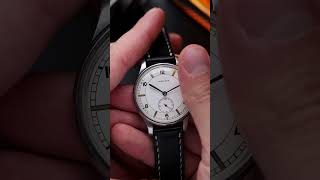 Vintage Longines Art Deco watch from 1940s vintagewatches swisswatch longines [upl. by Karim]