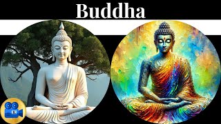 The Roots of Buddha Siddhartha Gautama [upl. by Olnay]