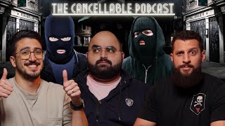 What Not To Do At A Mugging  The Cancellable Podcast Clip [upl. by Meredi]