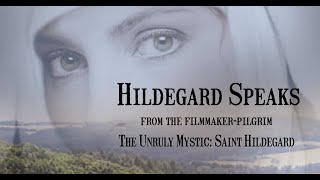 Hildegard spricht [upl. by Ambrosane]