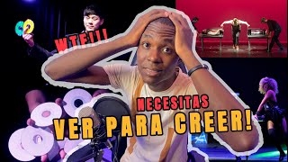 ¿Ver para creer o creer para ver [upl. by Asyral]