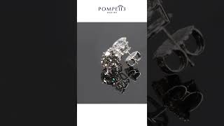 Pompeii3  Diamond Studs [upl. by Renell148]