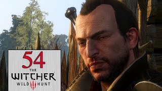 Lambert  Lets Play The Witcher 3 Wild Hunt Death March  54 [upl. by Iem]