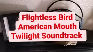 Flightless Bird American Mouth Piano Tutorial [upl. by Courtland]