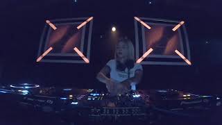 Viviana Casanova Live set at B CLUB 28032019  City Hall Barcelona [upl. by Hamilton]