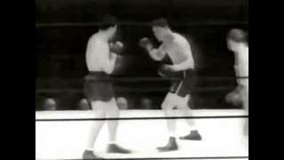 Max Schmeling vs Joe Louis June 19 1936 XIII [upl. by Sitsuj]