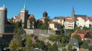 Bautzen  Stadt der Türme [upl. by Shawnee]