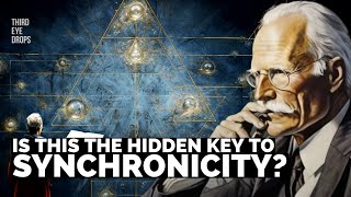 Synchronicity and the Secret Structure of Reality with Carl Jung [upl. by Witherspoon]