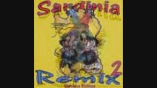 GIANLUCA SOLINAS DJ TRALLALLERO SARDINIA REMIX 2 [upl. by Damick]