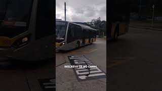 ÔNIBUS SP LINHA 431210 onibus 🚌🚌 busologia 🚌🚌 [upl. by Amble]